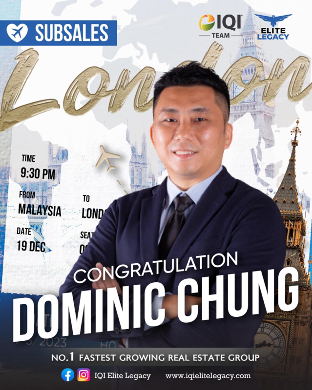 Dominic Chung Hien Leong profile picture