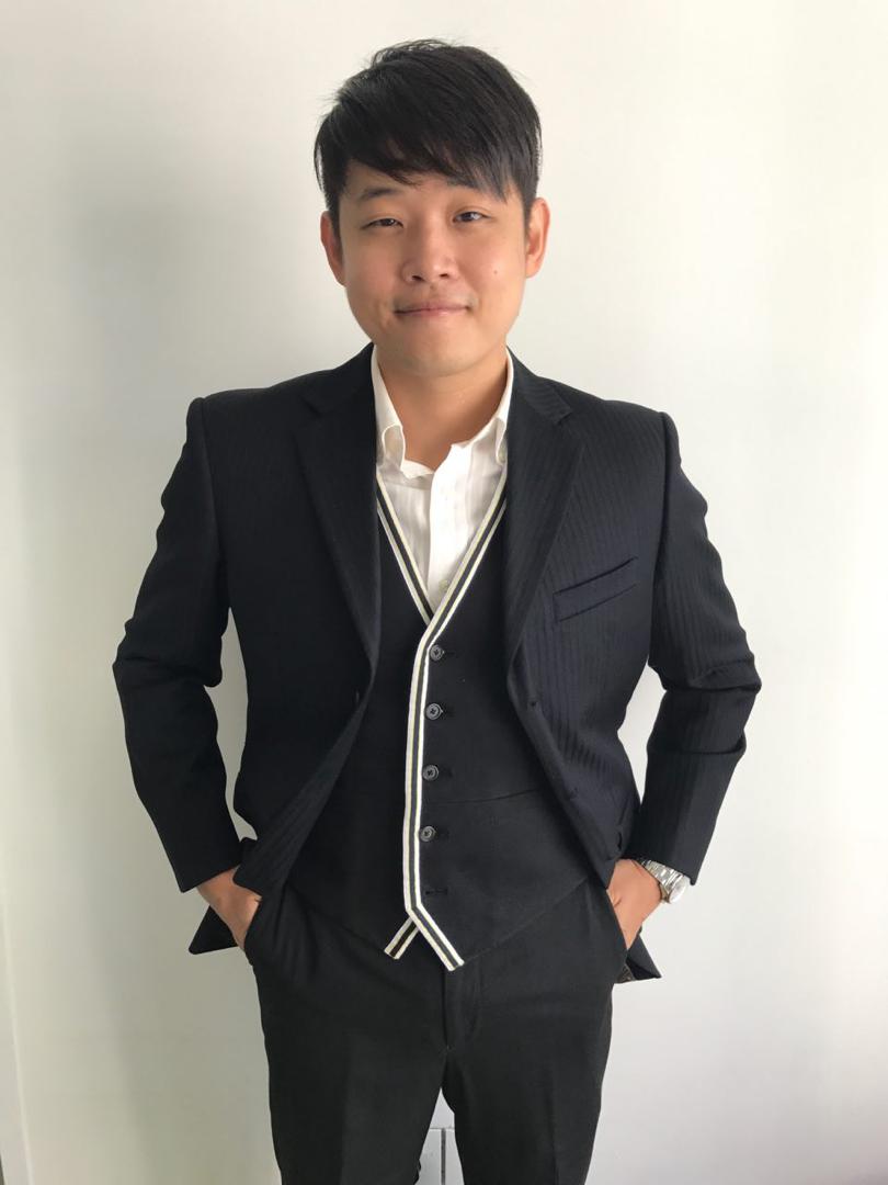 Terence Liang profile picture