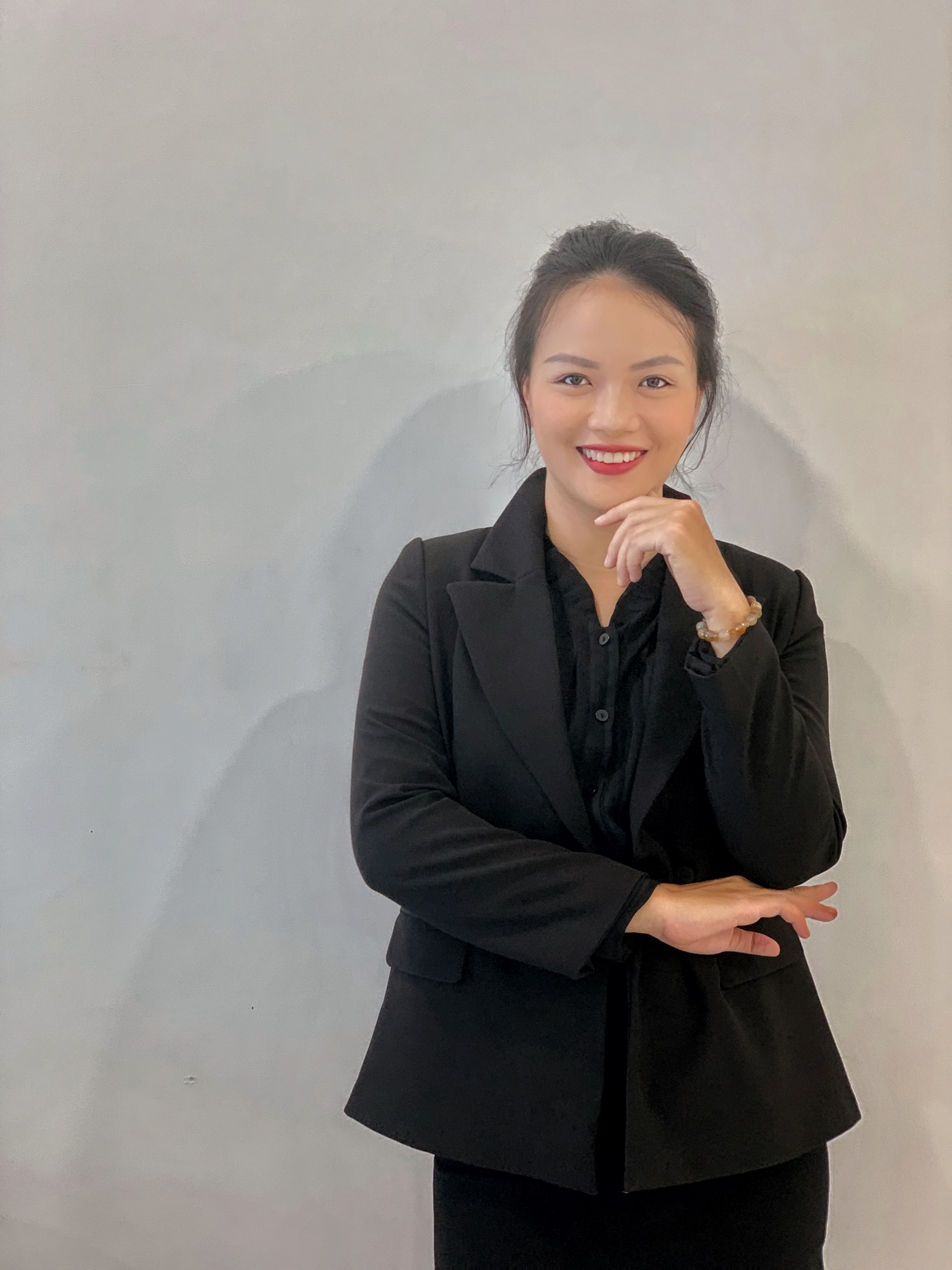 Nguyen Thi le Uyen profile picture