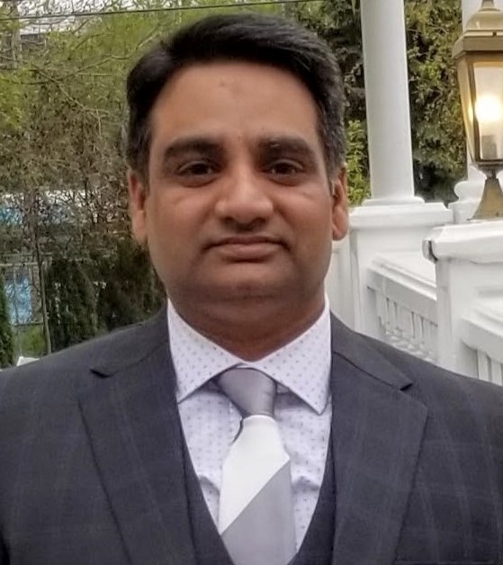 Sami Ullah Baig profile picture