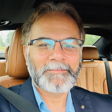 Rana Shahzad Nisar profile picture