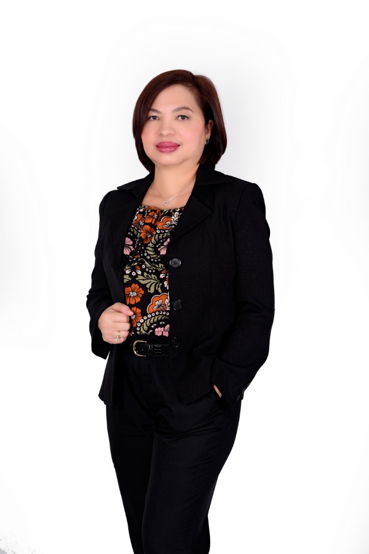 Lydia V. Joibi profile picture