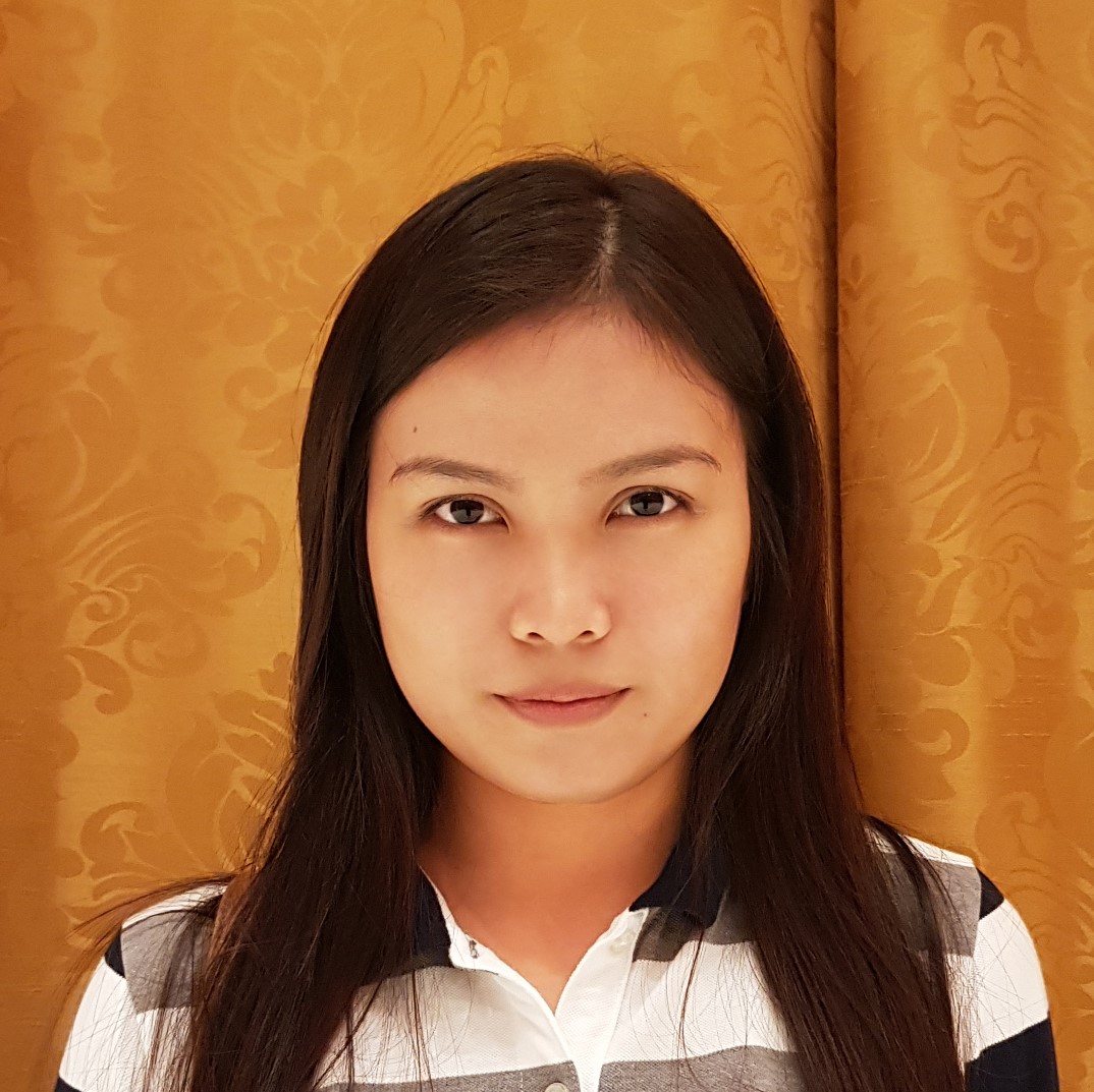 Maria Kho profile picture