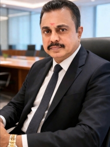 R. SURESH KUMAR's profile picture