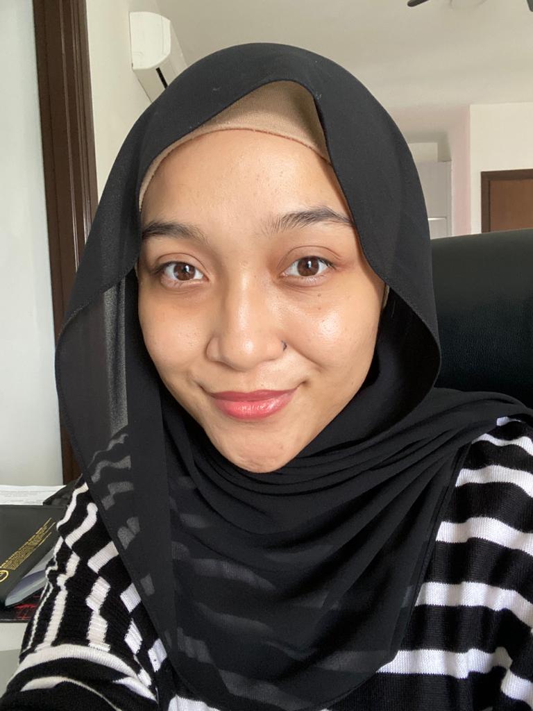 Hafizah Manaf profile picture