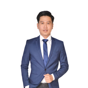 Alex Lee  (REN 43233)'s profile picture