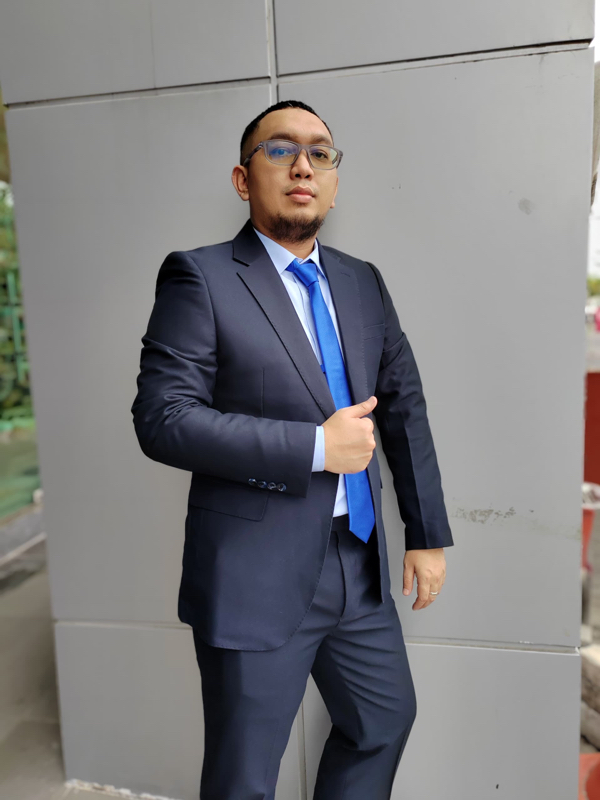Mohammad Jelian profile picture