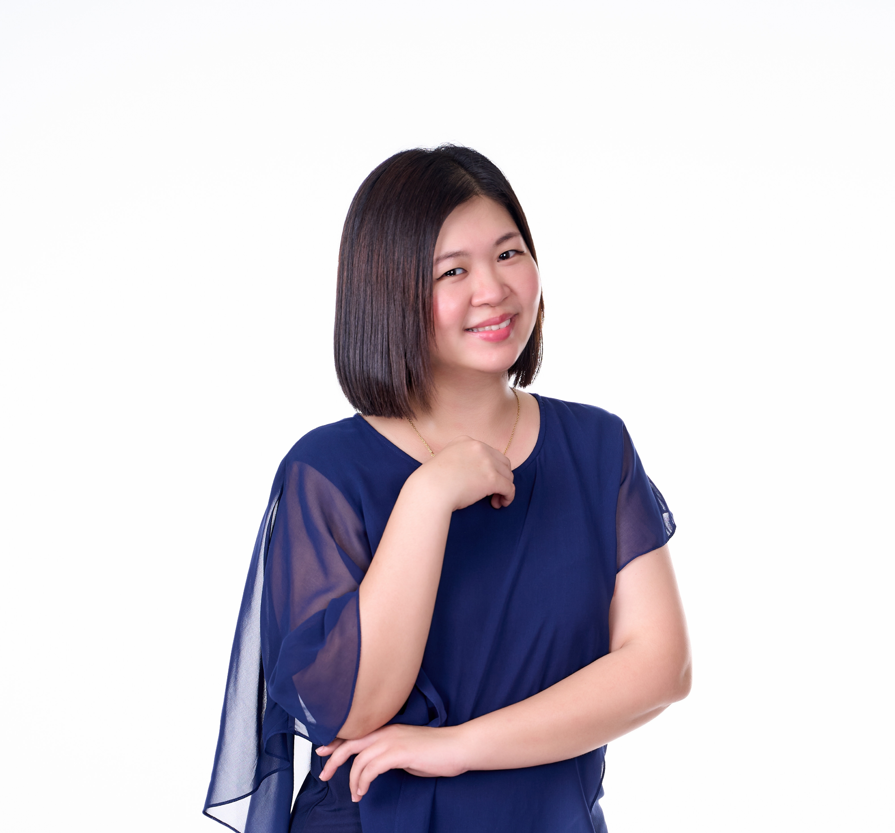 Connie profile picture