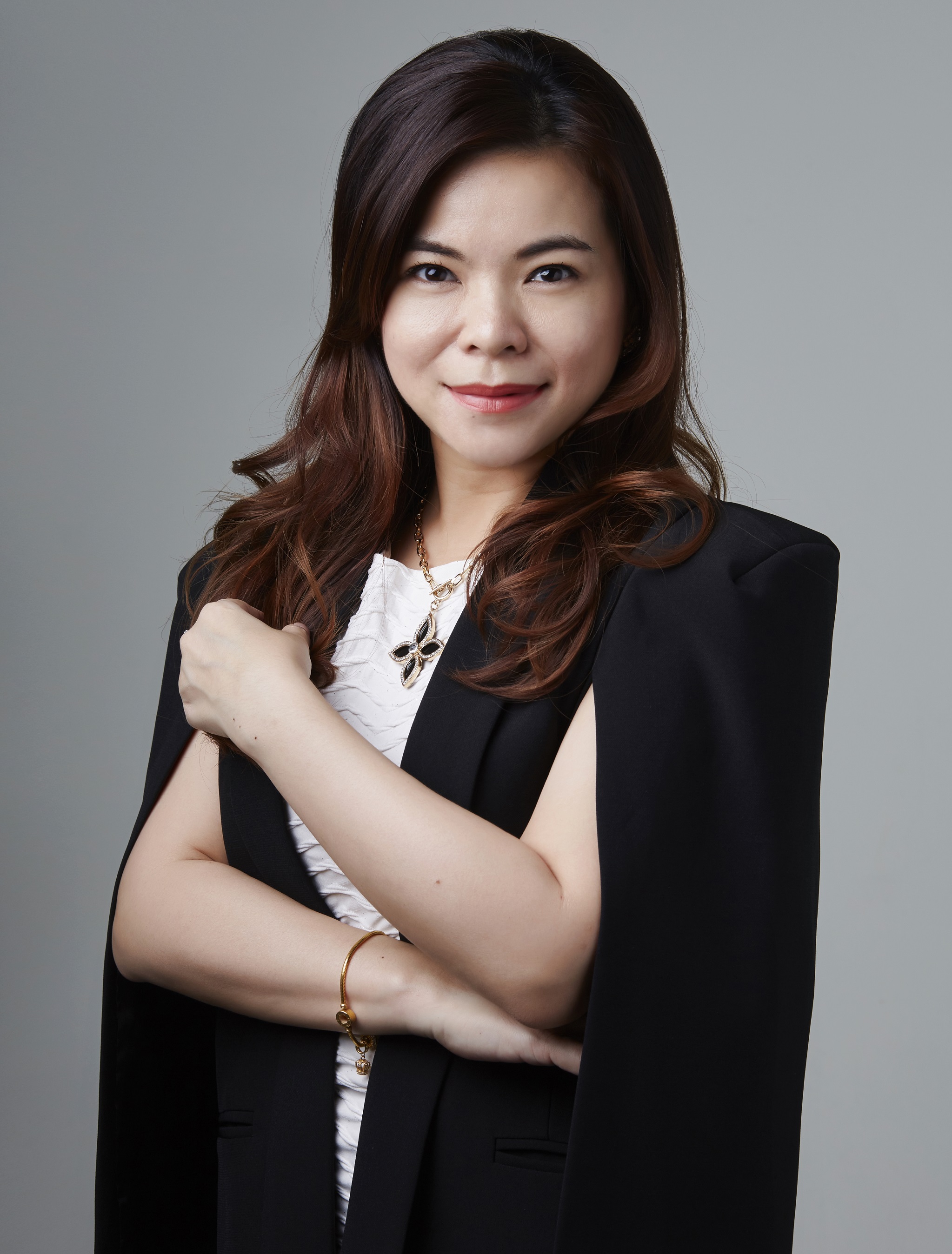 Jia Xiao (Jenny Foo) profile picture