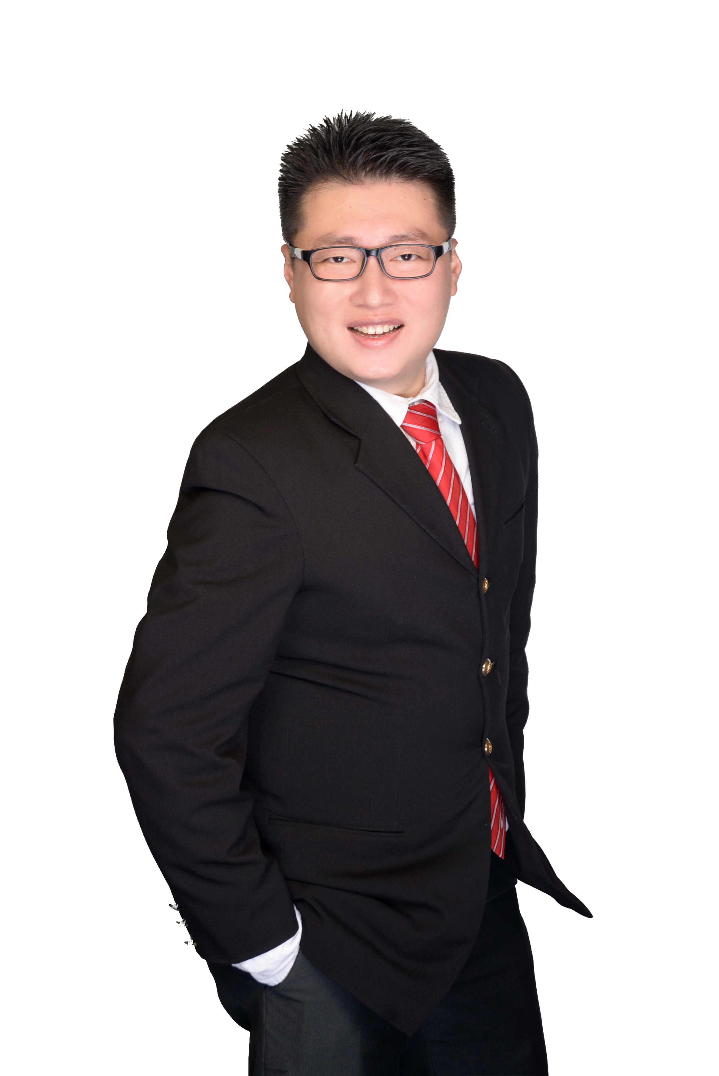 Leow Yuh Biau profile picture