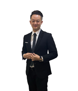 Anthony Lee 's profile picture