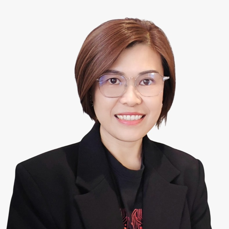 Nicole Ooi profile picture