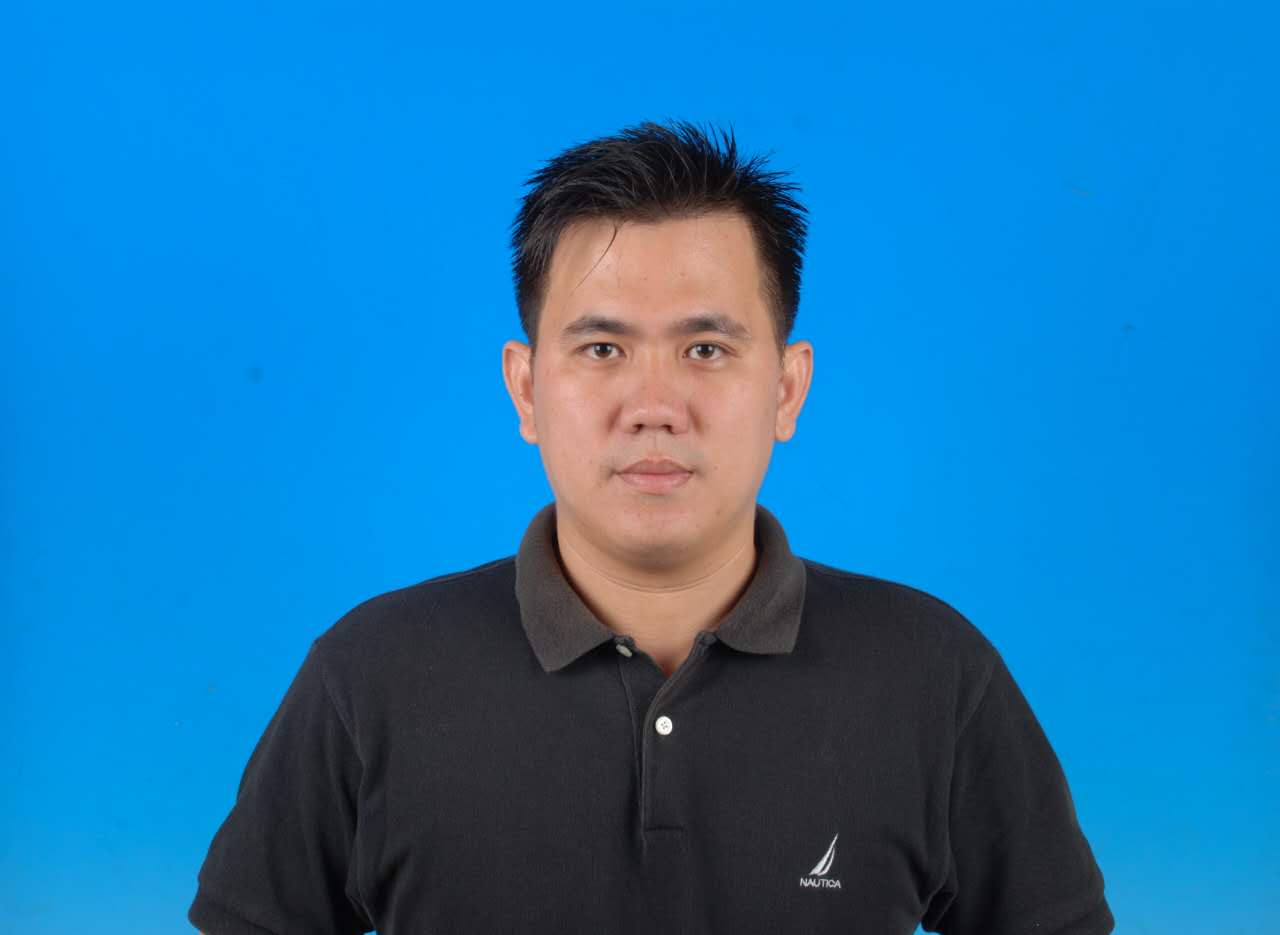 Steven Lim Yen Seng profile picture