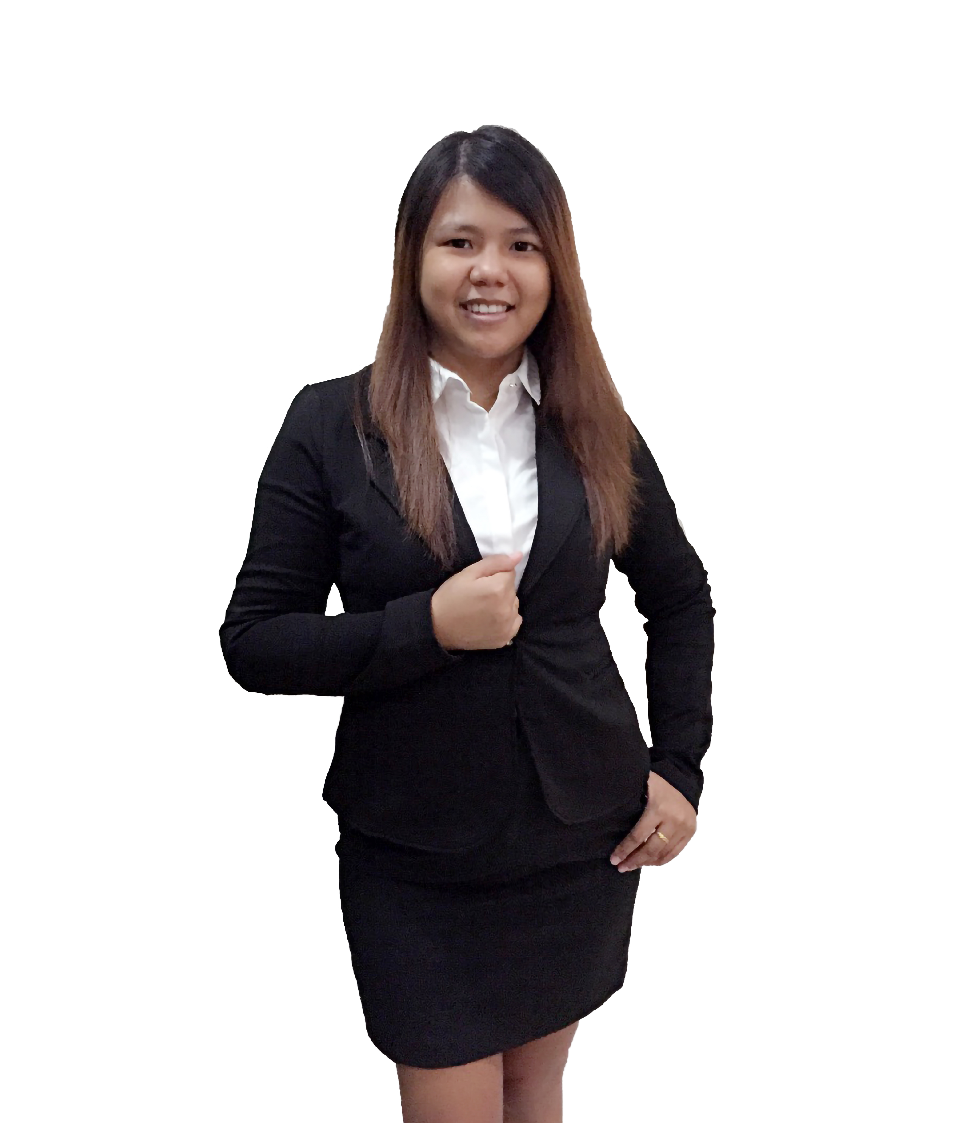 Joyce Oh profile picture