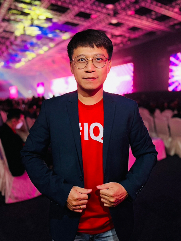 Petch Netrprawong profile picture