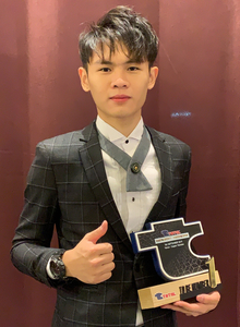 Song Kentprofile picture