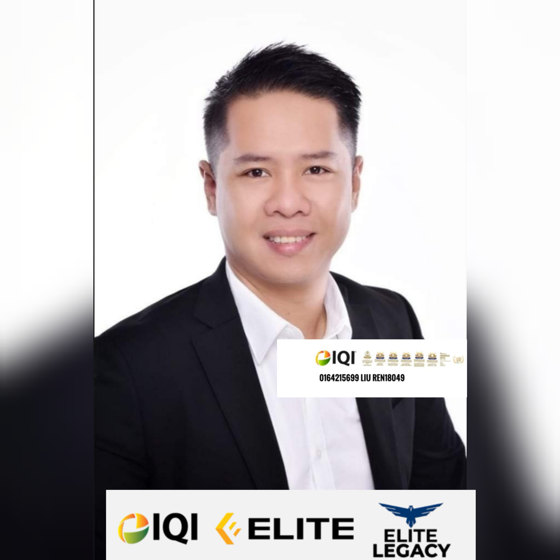 Liu Voon Fong profile picture