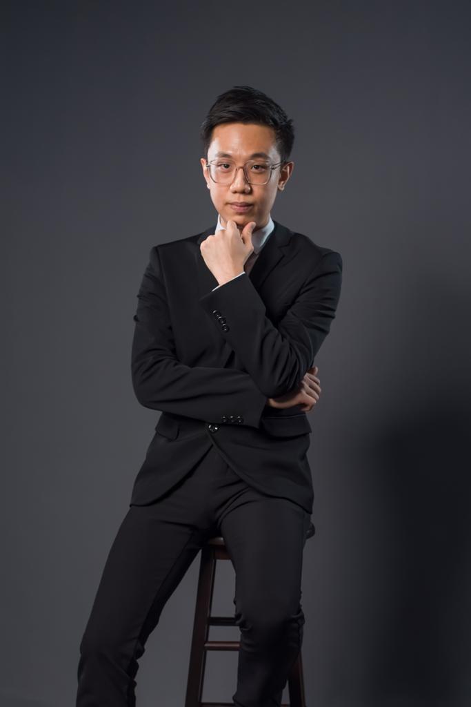 Evan Gan profile picture