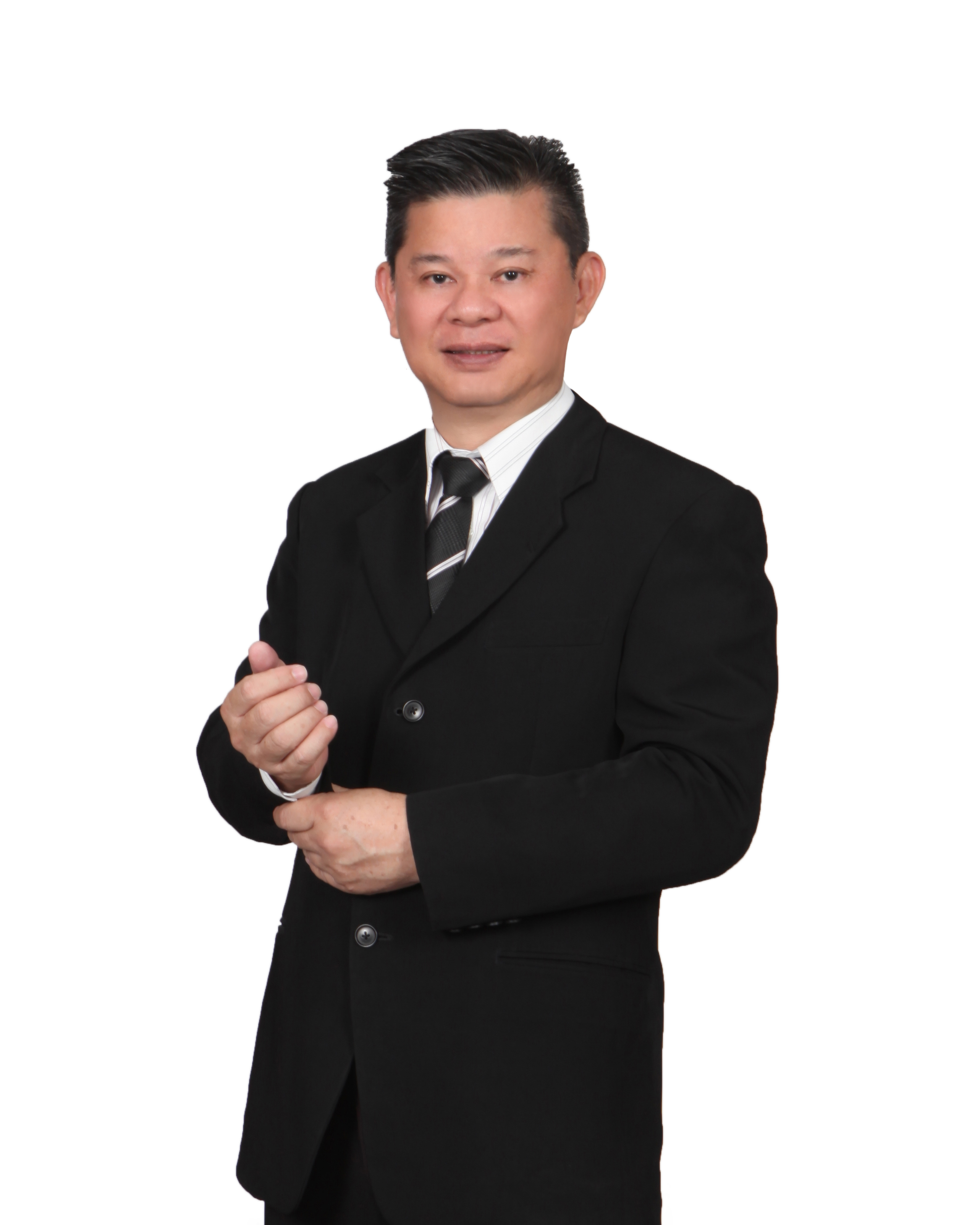 Philip Wong profile picture