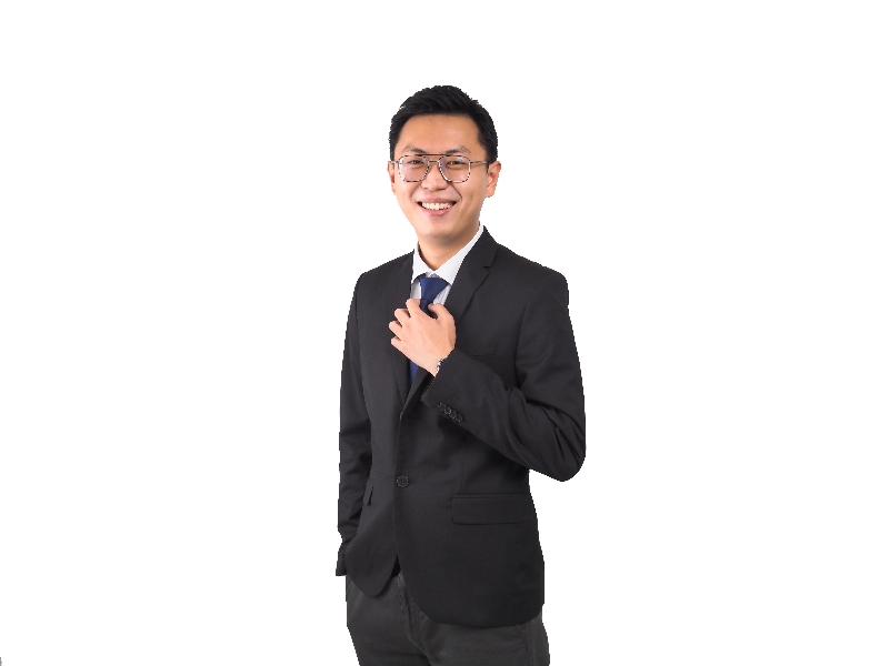 Leo Koh profile picture