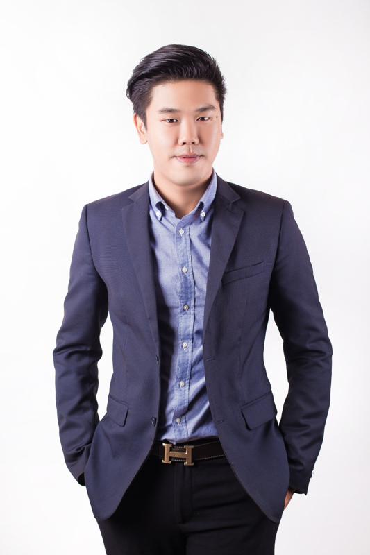 Kevin Ong Sheng Wee profile picture