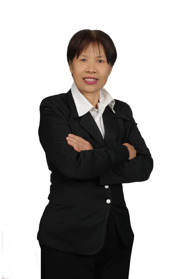 Janet Than profile picture