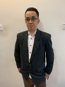 Vincent Lim's profile picture