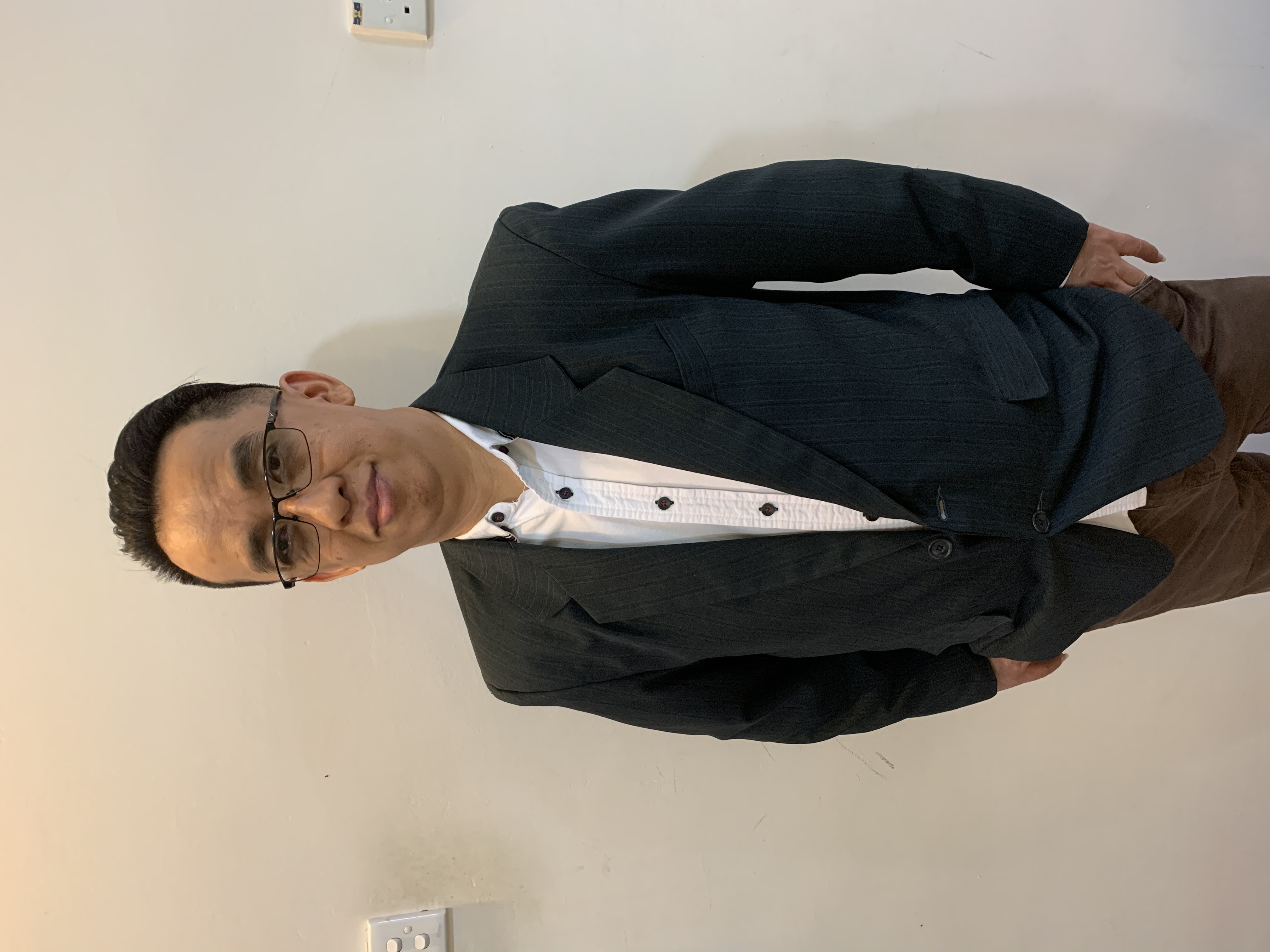 Vincent Lim profile picture