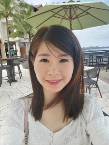 Grace Kong's profile picture