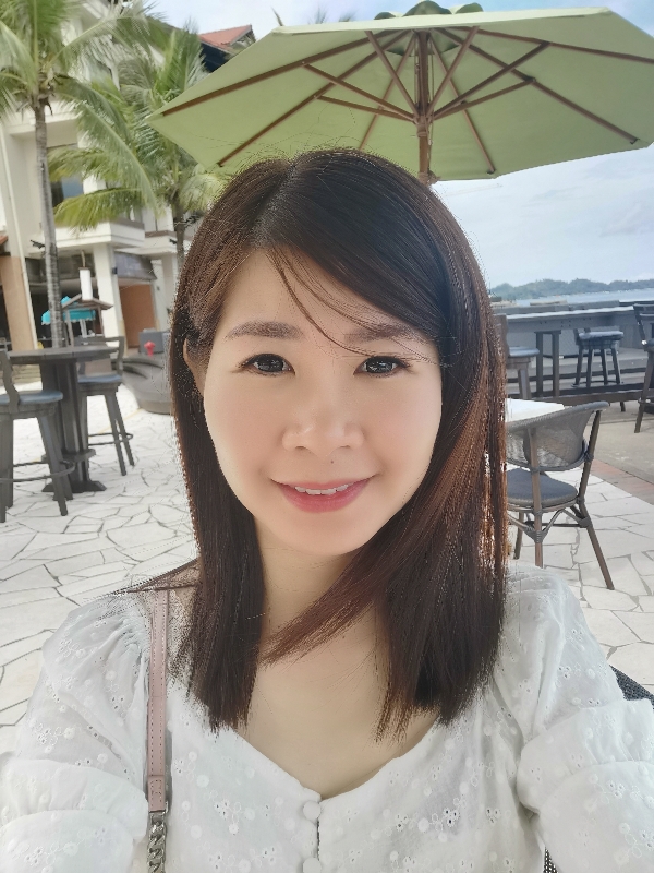 Grace Kong profile picture