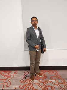 Muhammad Ezamry Bin Arpan's profile picture