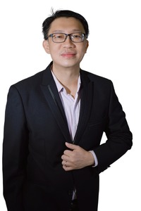 Kschen Chen Kim Siong's profile picture