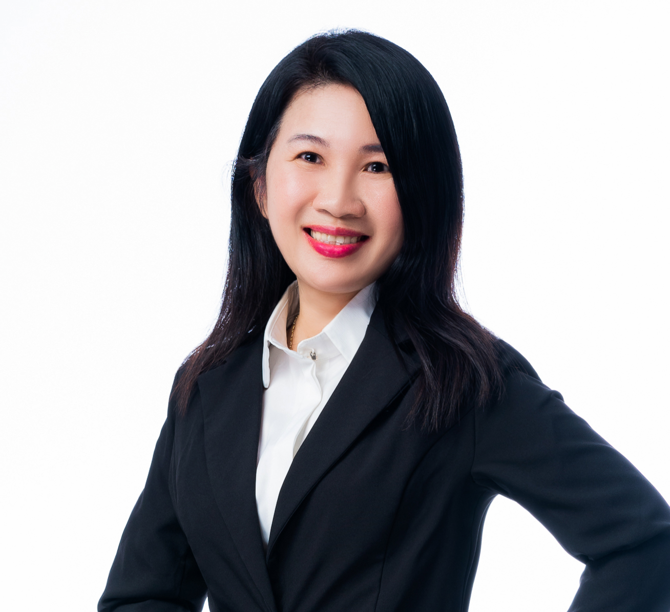 Lily Wee profile picture