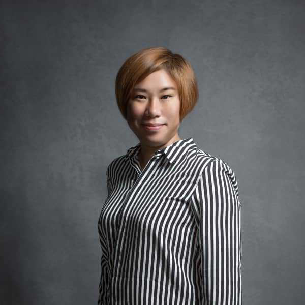 Vivian Liong profile picture