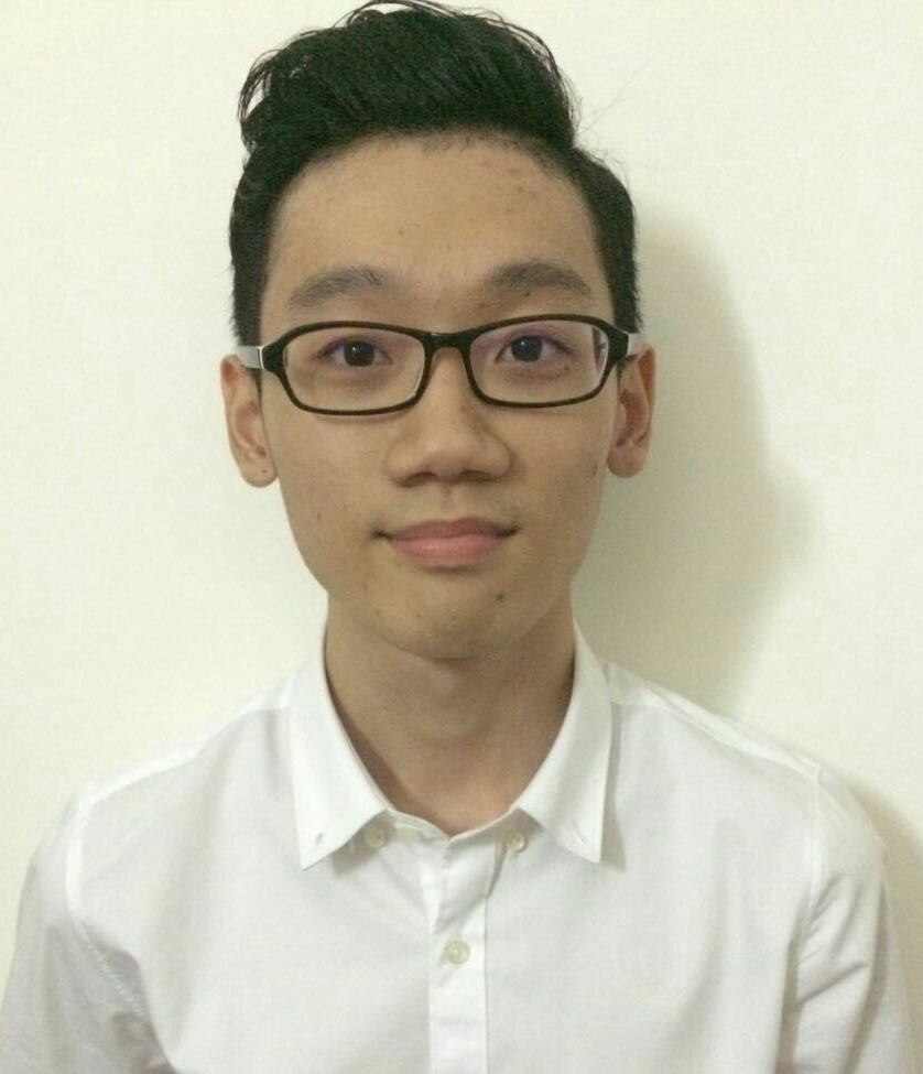 EUGENE KHO profile picture