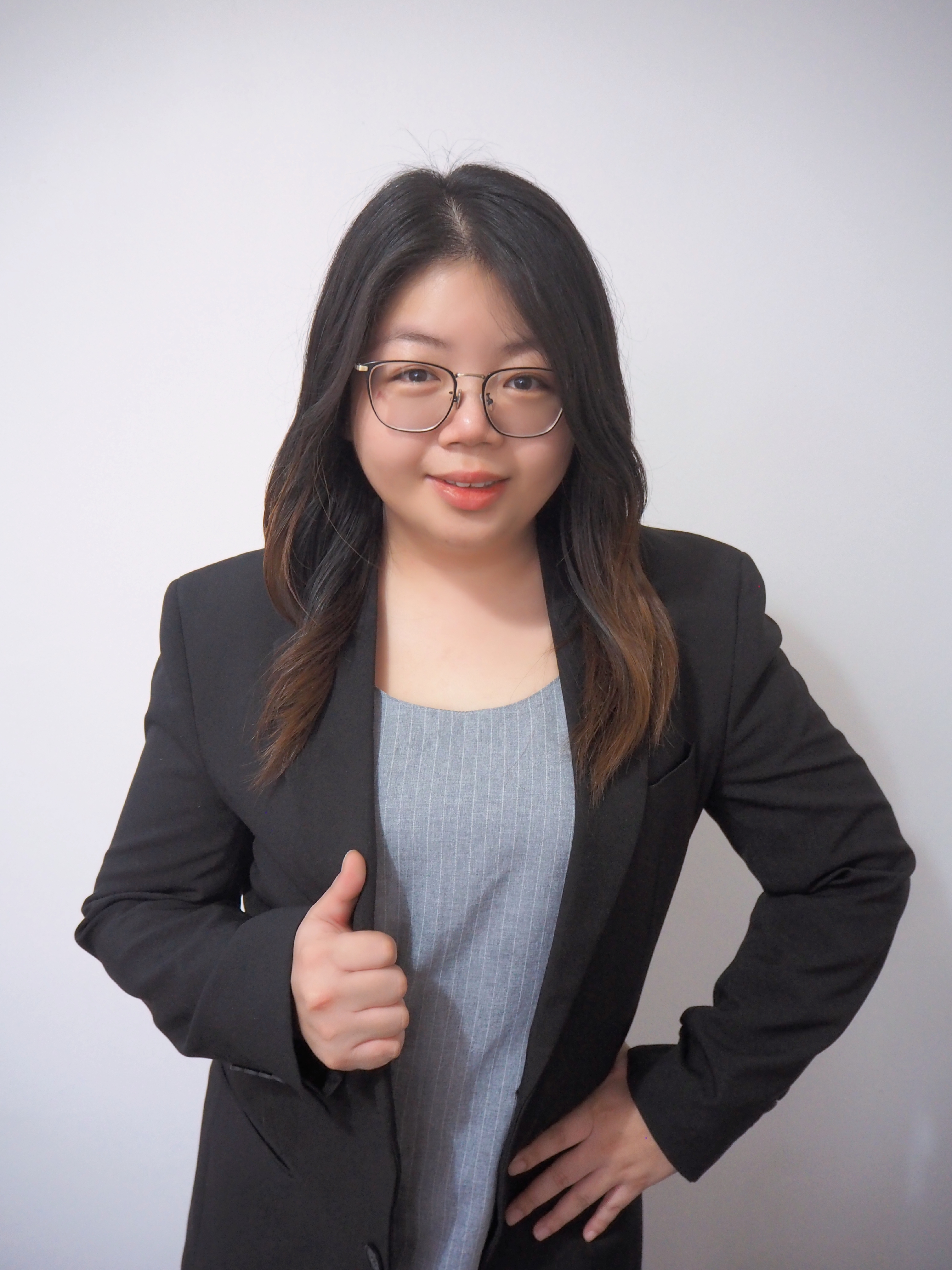 Mistina Chan profile picture