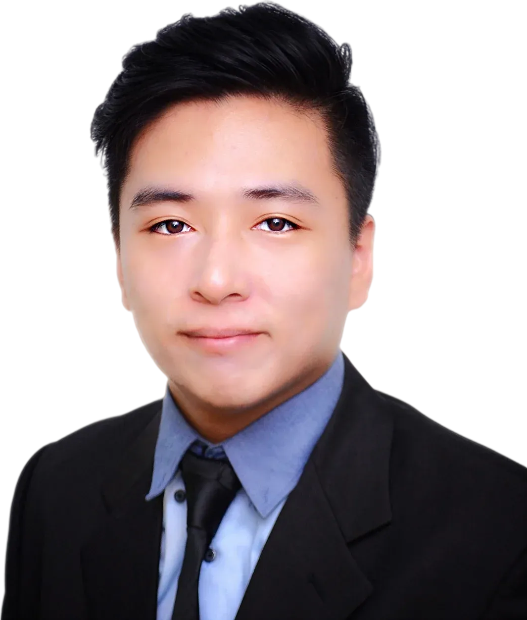 RONNSON ONG profile picture