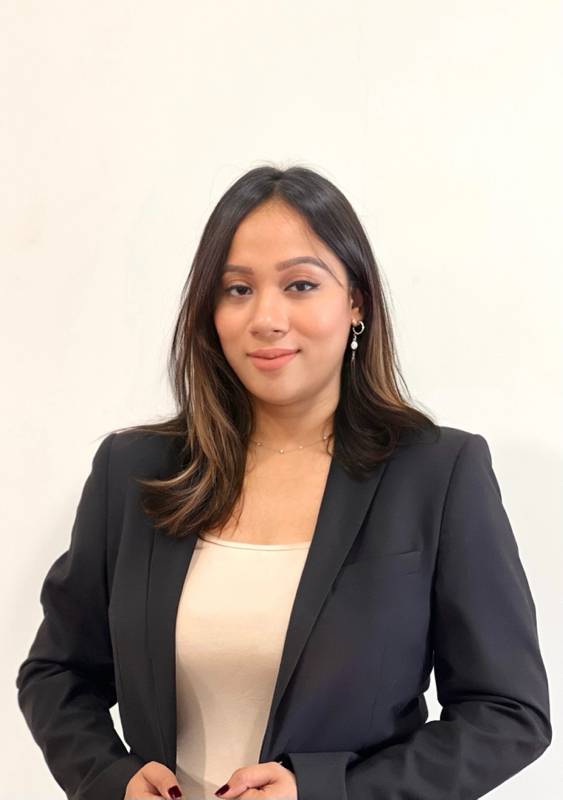 Fatin Najihah profile picture