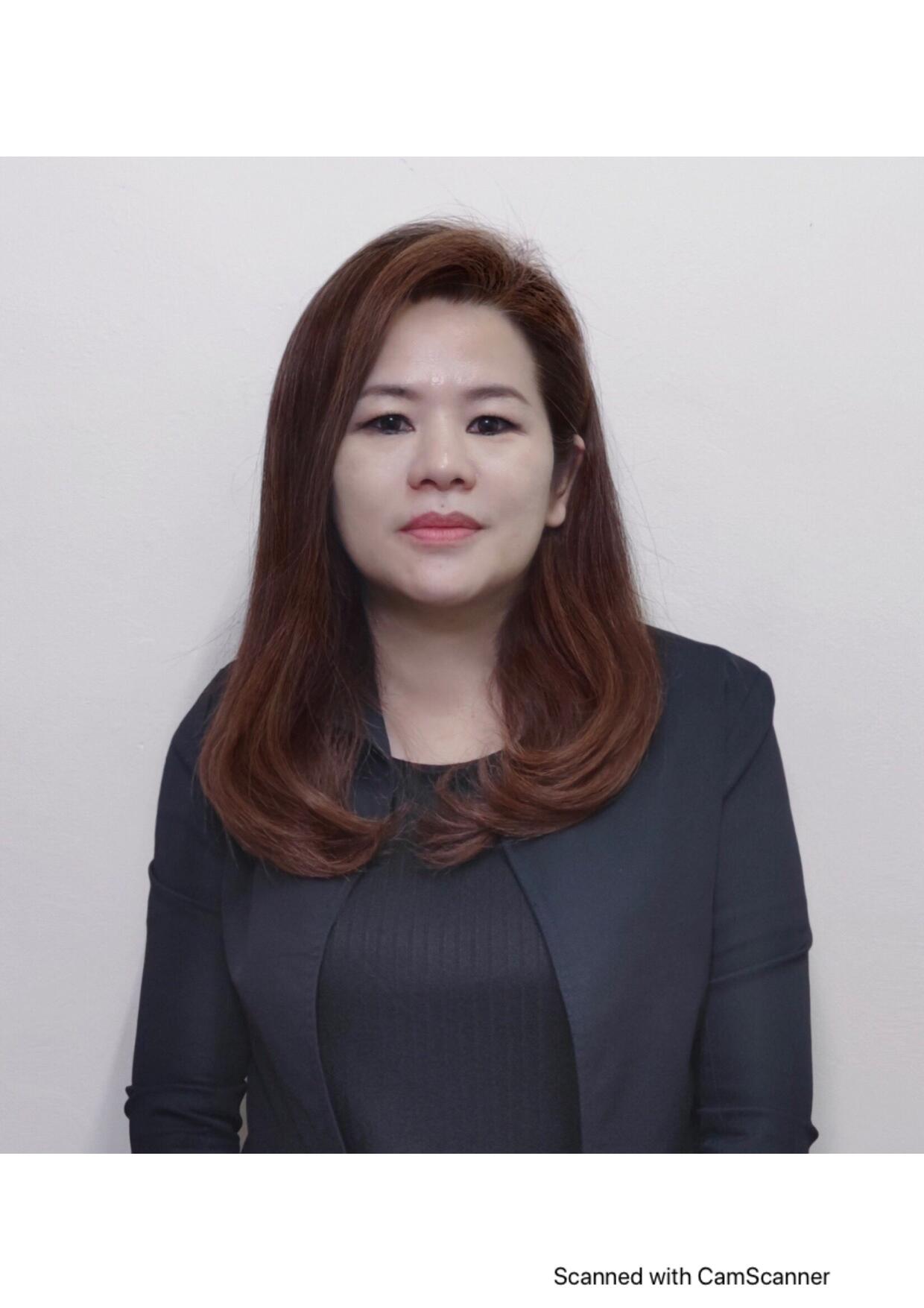 Eunice Cheah profile picture