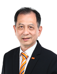Tan Eng Seng's profile picture