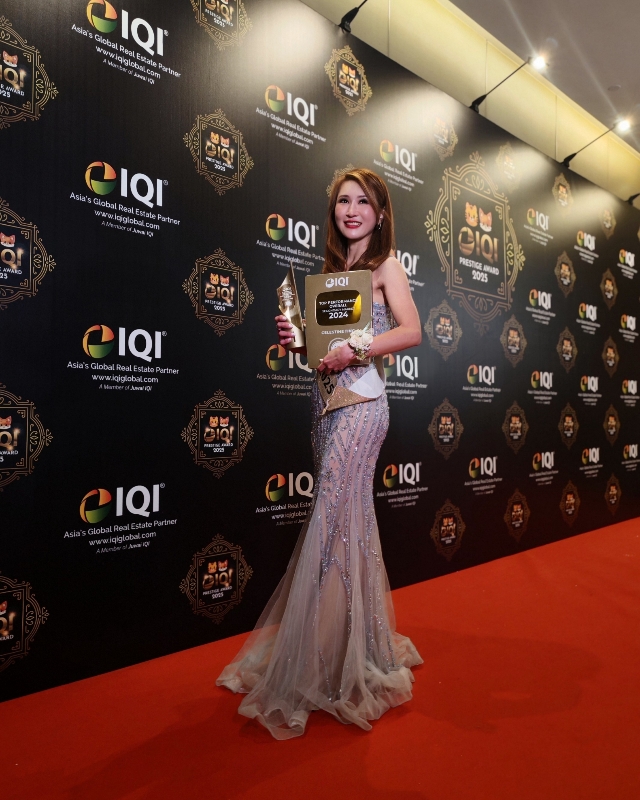 Celestine Ting profile picture