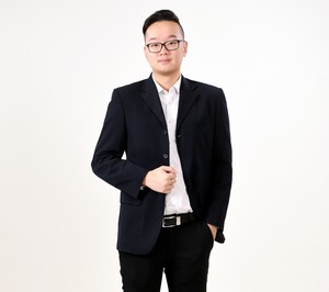 ALEX YEE's profile picture