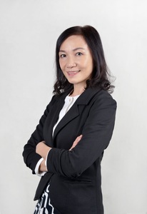 Michelle Yap's profile picture