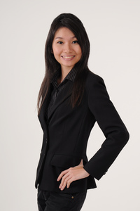 Mancy Ho's profile picture