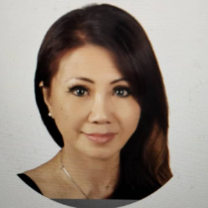 Rachael Jaw Bee Chinprofile picture