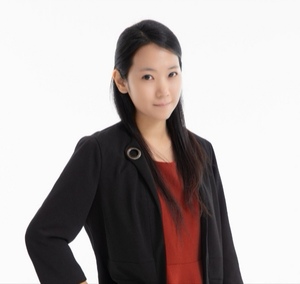 Esther Ong's profile picture