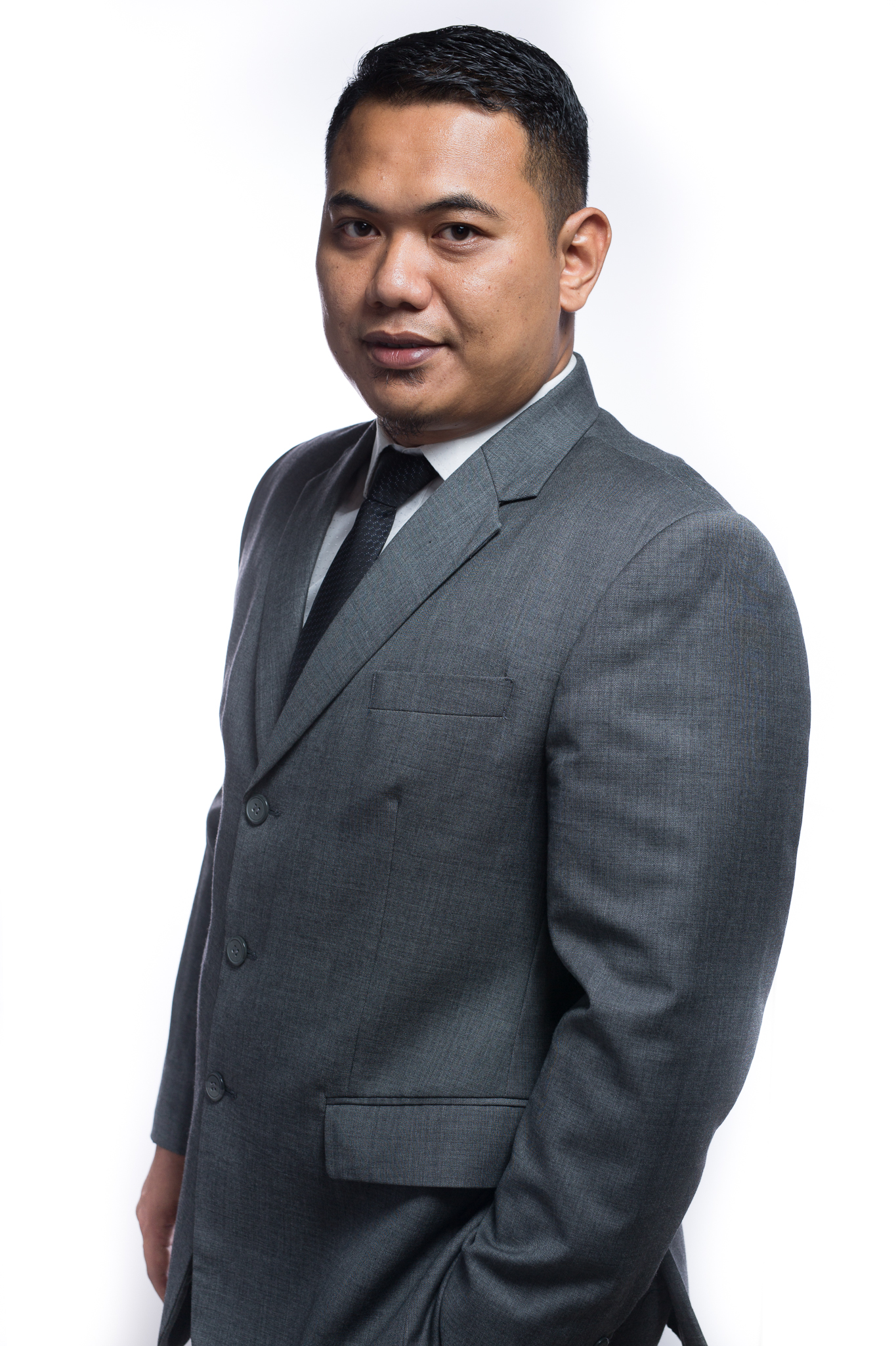 Mohd Zahir Bin Abd Razak profile picture