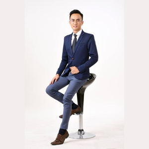 Aaron Chong's profile picture