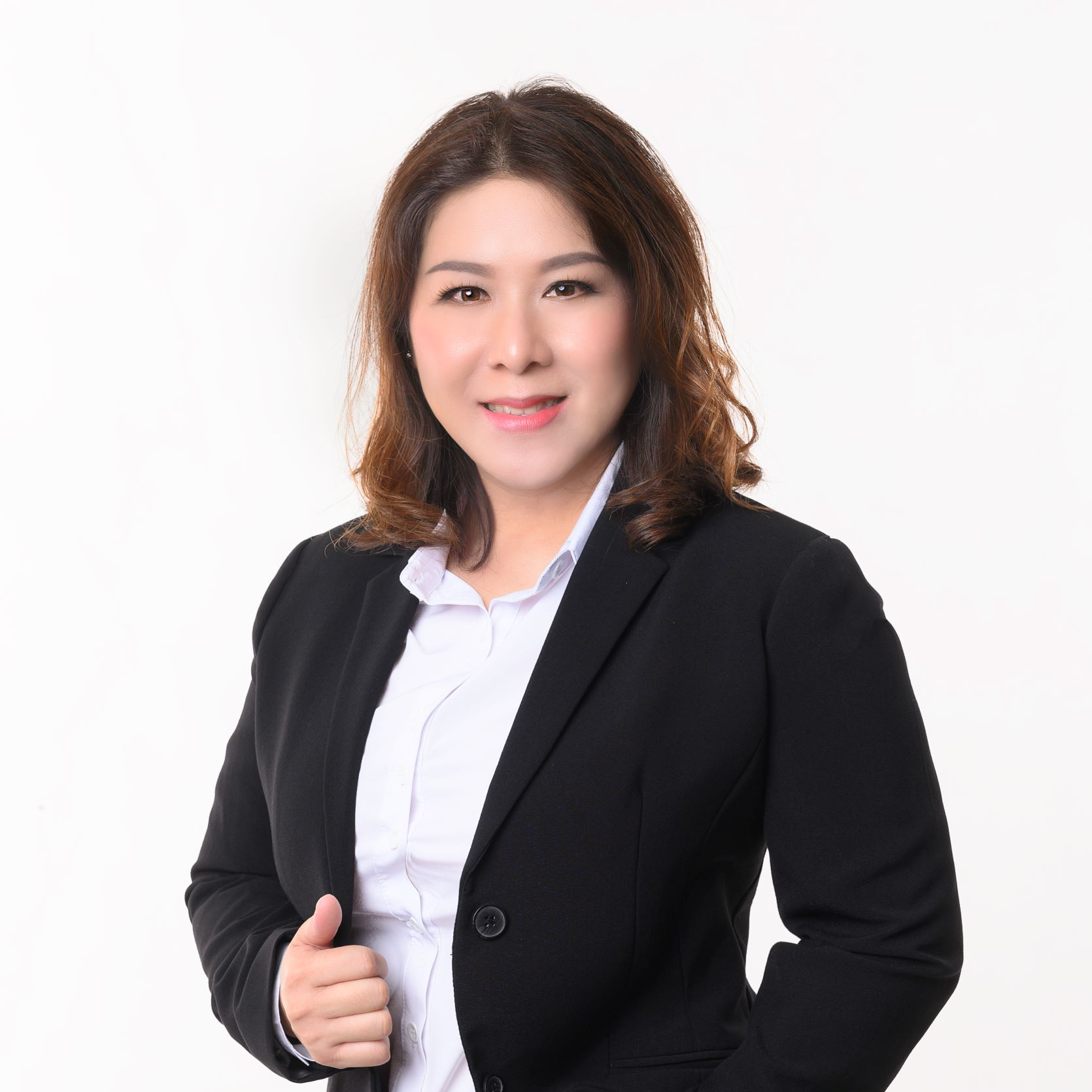 Michelle Chai profile picture