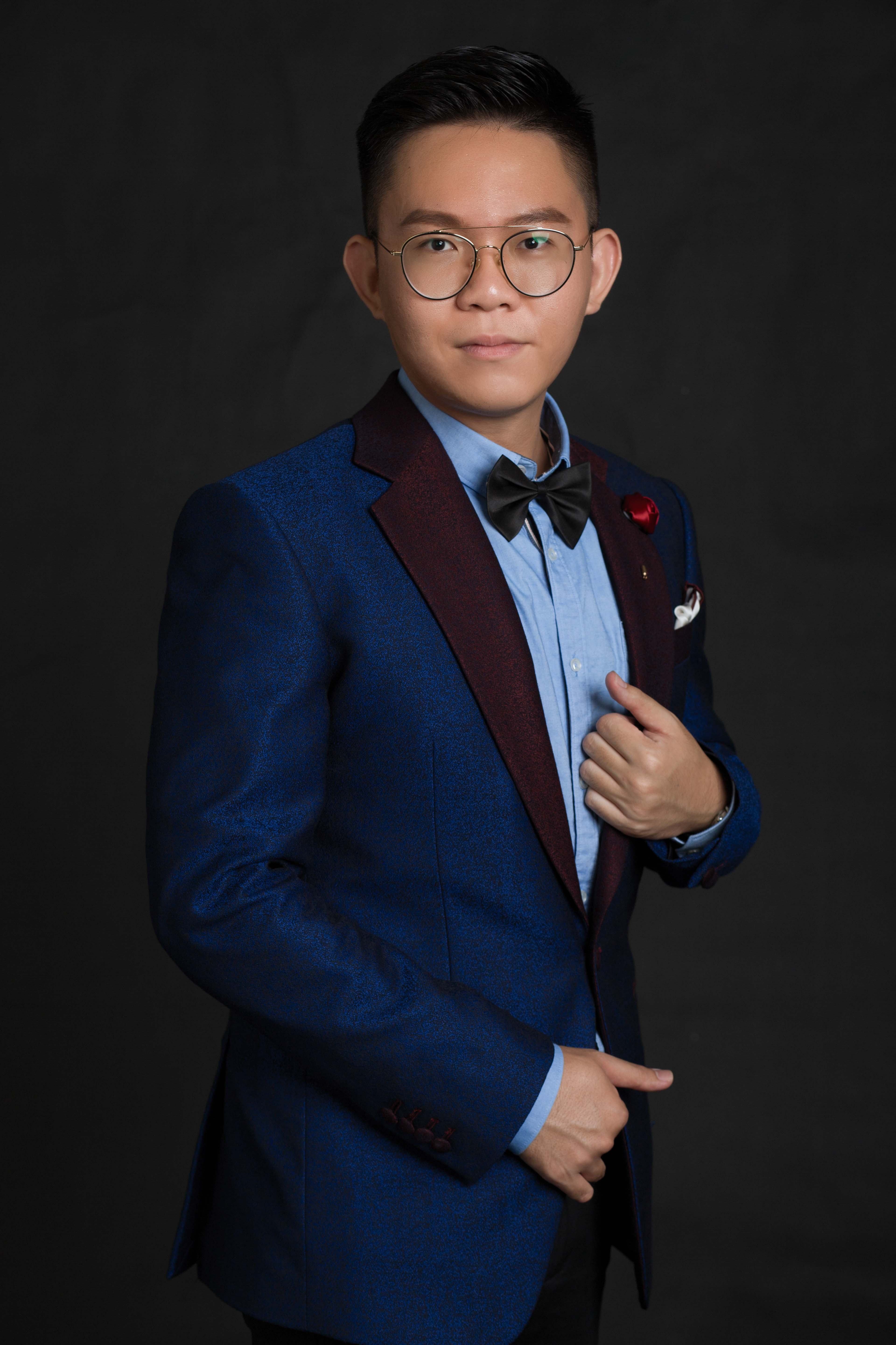 Alvin profile picture